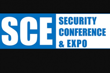 SCE - Security Conference & Expo | MENDOZA | 1 de noviembre