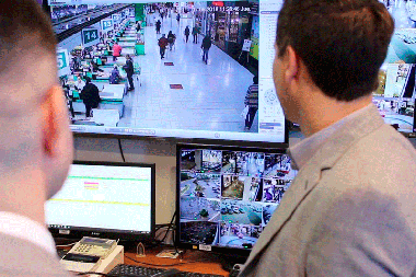 Dahua actualiza el sistema de seguridad de los Shoppings Cencosud
