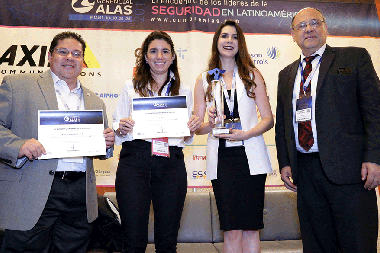 Con gran éxito se desarrolló la Cumbre Gerencial ALAS 2018