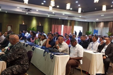 Encuentro Tecnológico ALAS en República Dominicana
