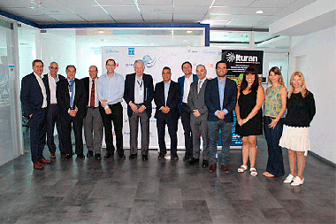 La Cámara de Comercio Argentino Israelí e Ituran Argentina avalaron la charla “Innovación tecnológica: potenciando los vínculos Argentino-Israelí”