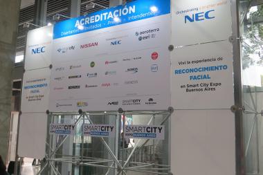 Cerró Smart City Expo Buenos Aires 2019 con 9.300 acreditados