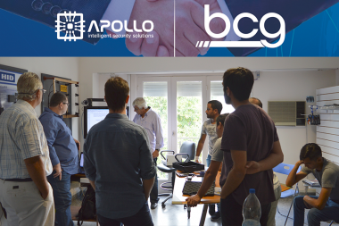 Apollo elige a BCG para distribuir sus productos en Argentina