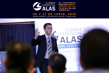 Especial Management y Liderazgo en La Cumbre Gerencial ALAS 2019