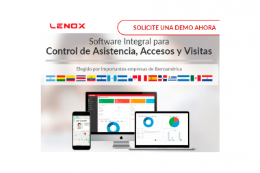 Lenox expande su mercado internacional y busca socios estratégicos en la región