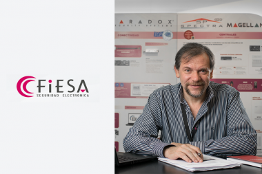 Entrevista a Mariano Fabre, nuevo gerente comercial Fiesa