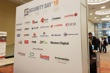 Security Day 2019: más de  1300 personas asistieron a la jornada