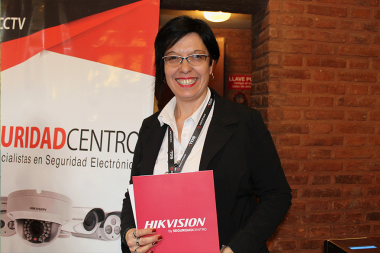 Seguridad Centro: Socio distribuidor de Hikvision en Argentina