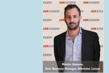 Hikvision presenta la segunda generación de Video Intercom IP