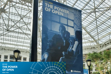The Power of Open: Opciones, apertura y comunidad fue el lema de MIPS 2020