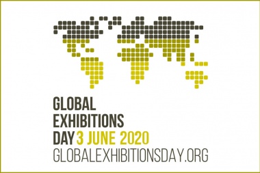 Hoy, 3 de Junio, es el día de la Unión de Ferias Internacionales