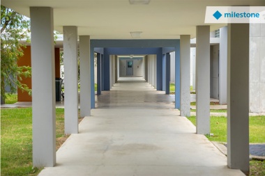 El software de Milestone Systems ayuda a proteger a más de 850 escuelas públicas en Puerto Rico