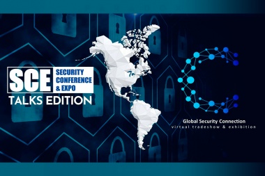 Llega SCE TALKS en conjunto con Global Security Connection