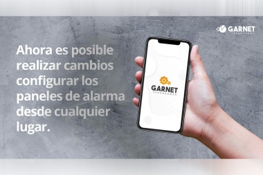 Garnet Programmer, la evolución de la programación en alarmas