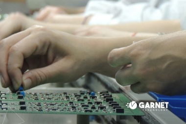 Garnet Technology: soluciones de seguridad desde la experiencia y la innovación