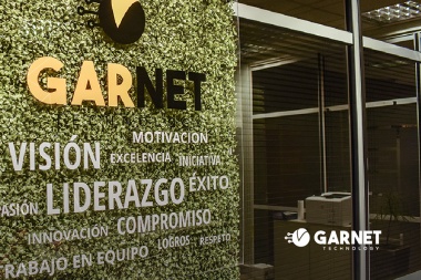 Garnet Technology: soluciones de seguridad desde la experiencia y la innovación