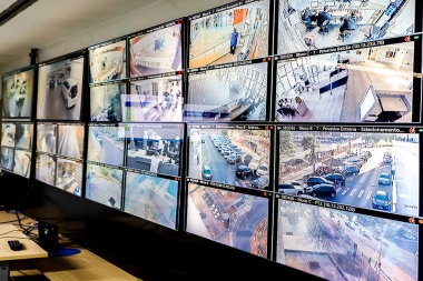 Tribunal de Justicia implementa el VMS de Milestone Systems con análisis de video inteligente para reducir los riesgos en sus instalaciones