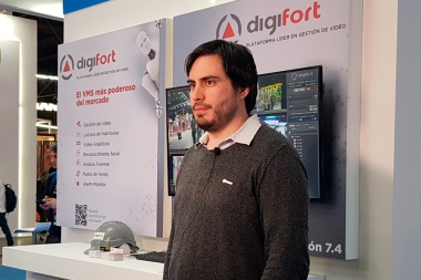 La versión 7.4 de Digifort ya está disponible