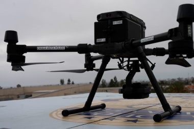Inteligencia Artificial, Drones…¿Cómo las nuevas tecnologías ayudan a estar mejor preparados ante desastres naturales?