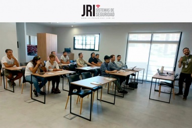 JRI actualizó a Centrales de Monitoreo sobre nuevos productos y la plataforma avanzada de gestión de Johnson Controls