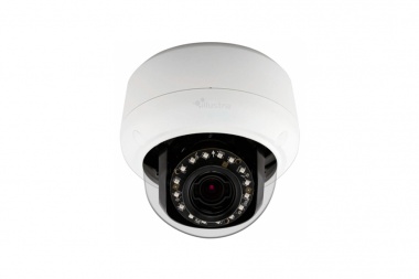 Tyco Security Products expande la línea de cámaras IP Illustra