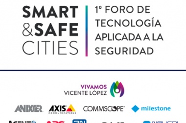 SMART & SAFE CITIES