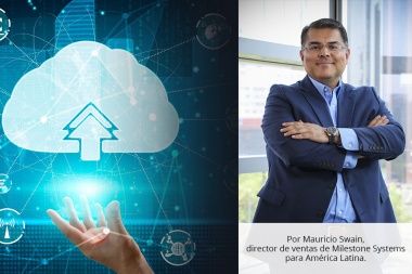Transformación digital: la nube como alternativa para empresas en América Latina