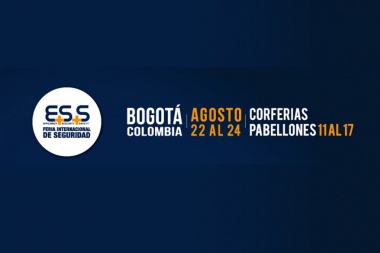 Feria Internacional de Seguridad E+S+S 2018