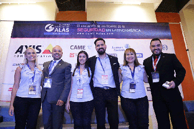 Con gran éxito se desarrolló la Cumbre Gerencial ALAS 2018
