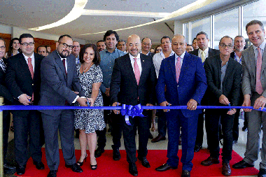 Con gran éxito se desarrolló la Cumbre Gerencial ALAS 2018