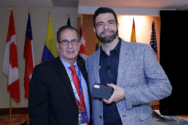Con gran éxito se desarrolló la Cumbre Gerencial ALAS 2018