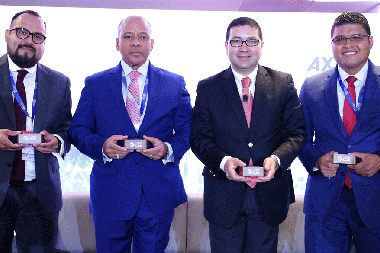 Con gran éxito se desarrolló la Cumbre Gerencial ALAS 2018