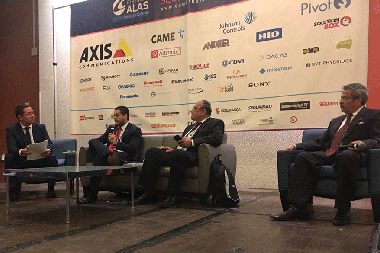 Con gran éxito se desarrolló la Cumbre Gerencial ALAS 2018