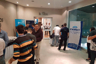 Siera Road Show
