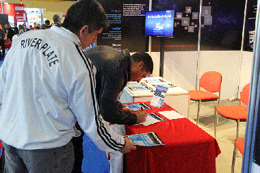 Un nuevo éxito para Intersec Buenos Aires 2018