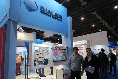 Un nuevo éxito para Intersec Buenos Aires 2018