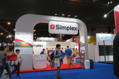 Un nuevo éxito para Intersec Buenos Aires 2018