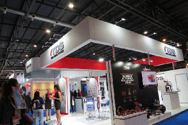 Un nuevo éxito para Intersec Buenos Aires 2018