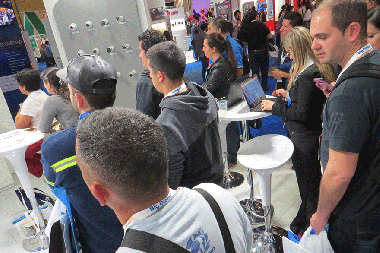 Un nuevo éxito para Intersec Buenos Aires 2018