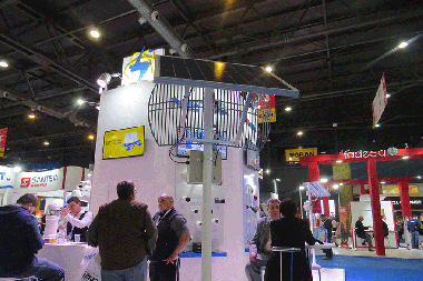 Un nuevo éxito para Intersec Buenos Aires 2018