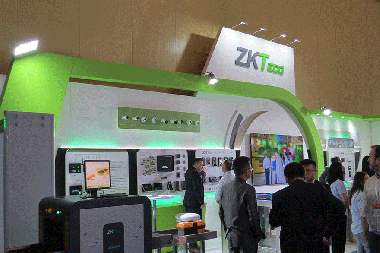 Un nuevo éxito para Intersec Buenos Aires 2018