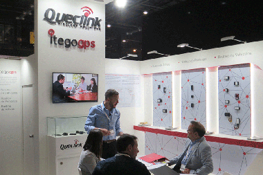Un nuevo éxito para Intersec Buenos Aires 2018