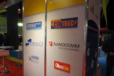 Un nuevo éxito para Intersec Buenos Aires 2018