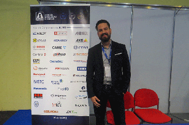 Un nuevo éxito para Intersec Buenos Aires 2018