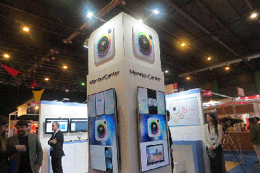 Un nuevo éxito para Intersec Buenos Aires 2018