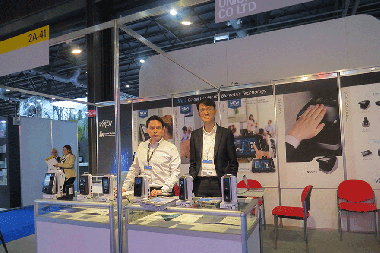 Un nuevo éxito para Intersec Buenos Aires 2018