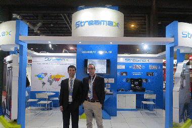 Un nuevo éxito para Intersec Buenos Aires 2018