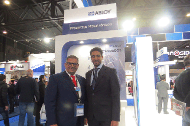 Un nuevo éxito para Intersec Buenos Aires 2018