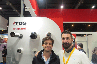 Un nuevo éxito para Intersec Buenos Aires 2018