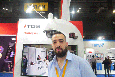 Un nuevo éxito para Intersec Buenos Aires 2018